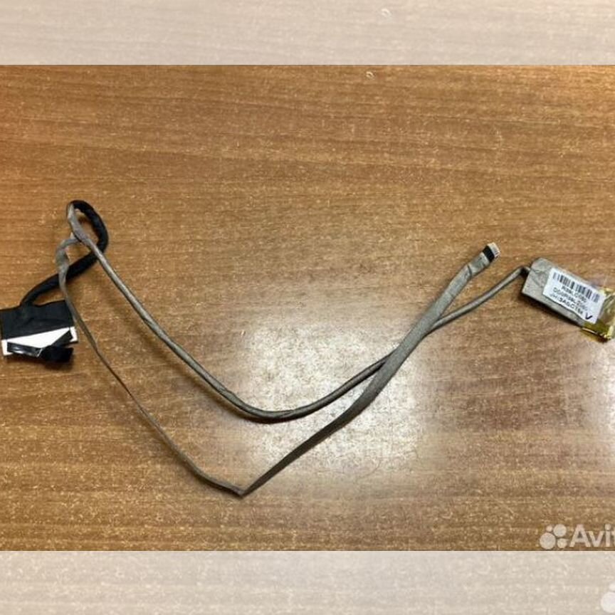 Шлейф матрицы HP G7-2000