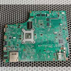 Материнская плата Acer 5745