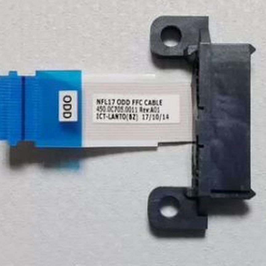 Плата SATA ODD ноутбука HP 17-ak HP 17-bs