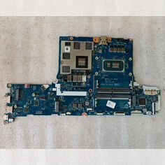 Материнская плата Acer AN515-56