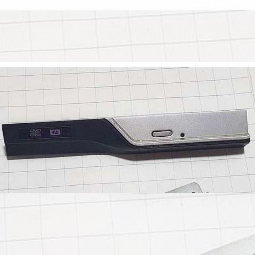 Заглушка dvd привода ноутбука Asus F80