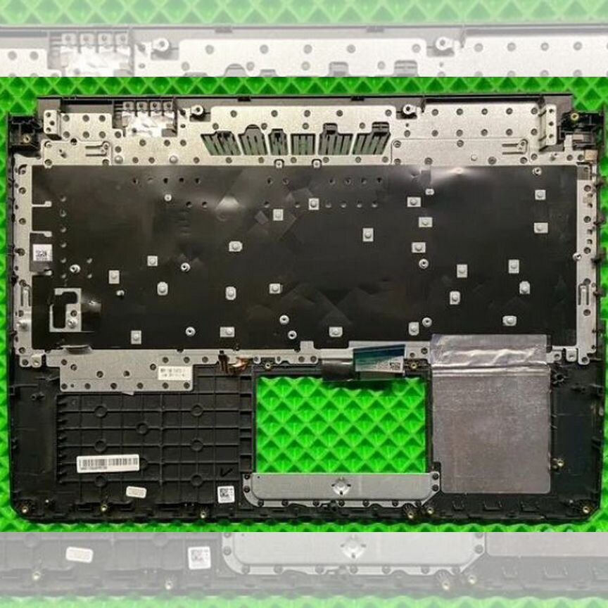 Палмрест asus FX505DY Топкейс