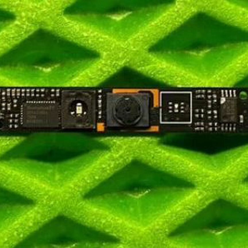 Веб камера - Samsung np530u4e-x01ru Запчасти