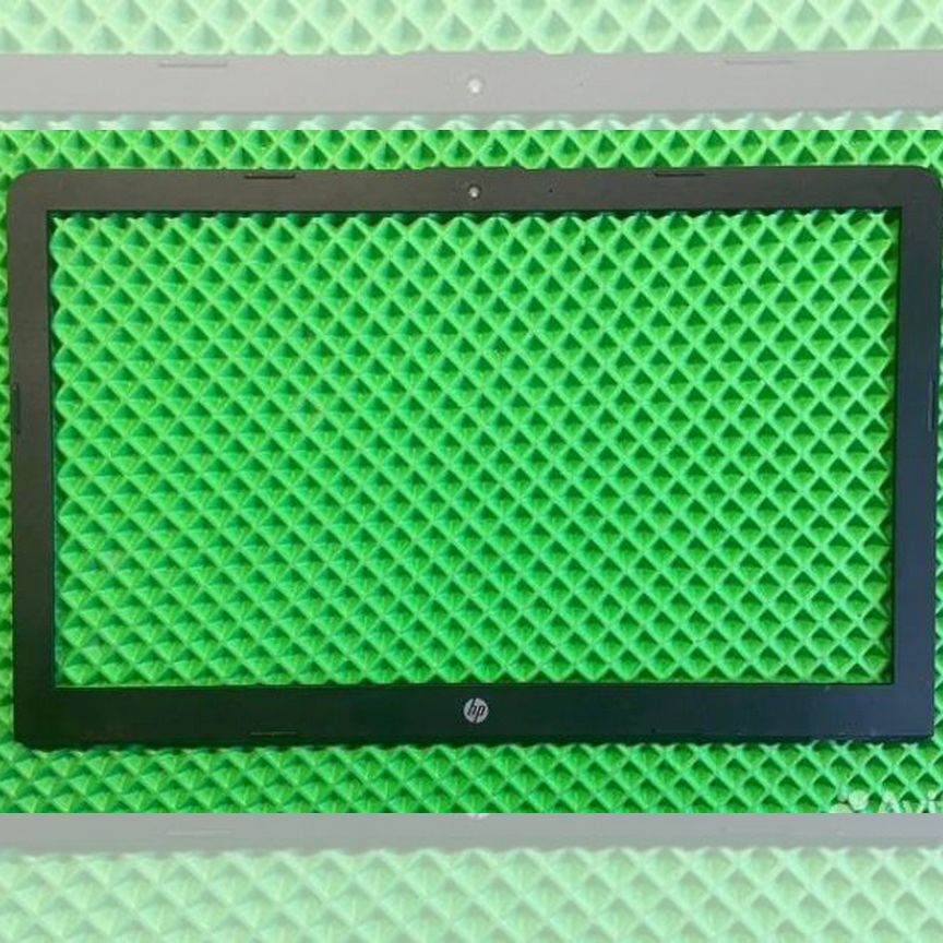 Рамка матрицы hp 15-bw036ur
