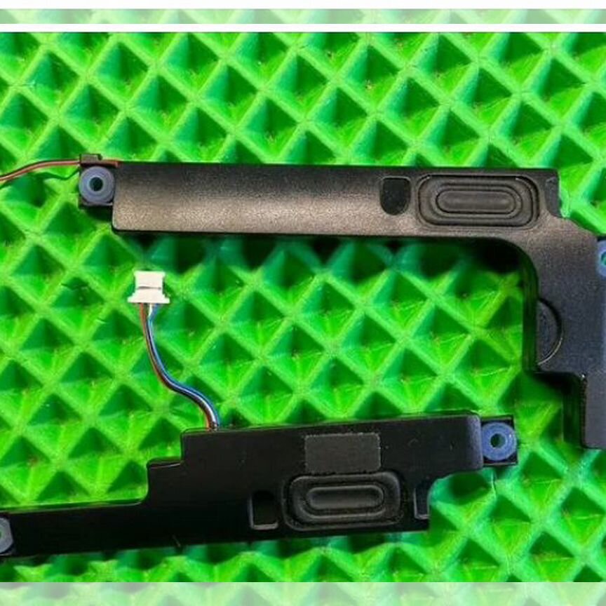 Динамики Lenovo 330-15AST