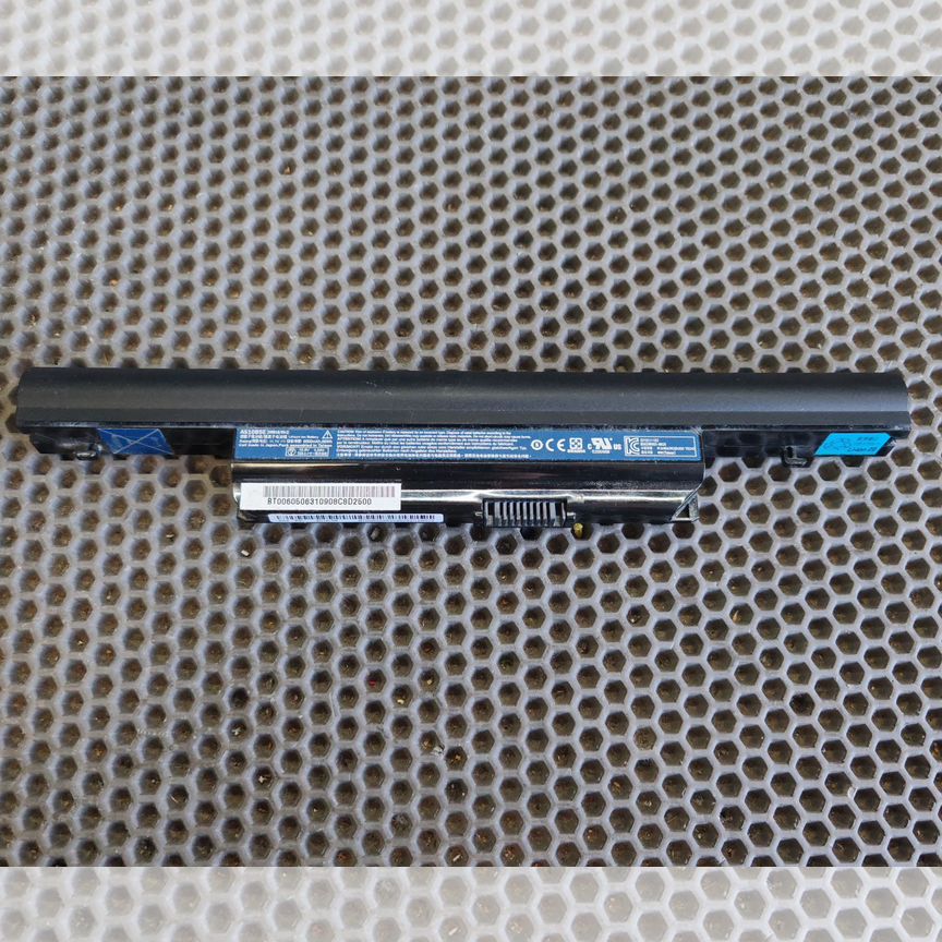 Аккумулятор для ноутбука acer AS10B5E