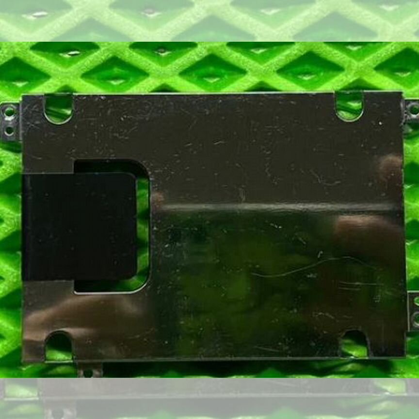 Крепление HDD - Samsung np530u4e-x01ru салазки