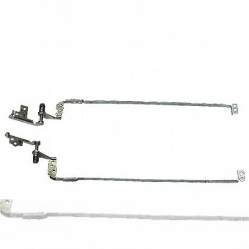 Петли для ноутбука Acer Aspire 1810T, 1410, ZH7, 7
