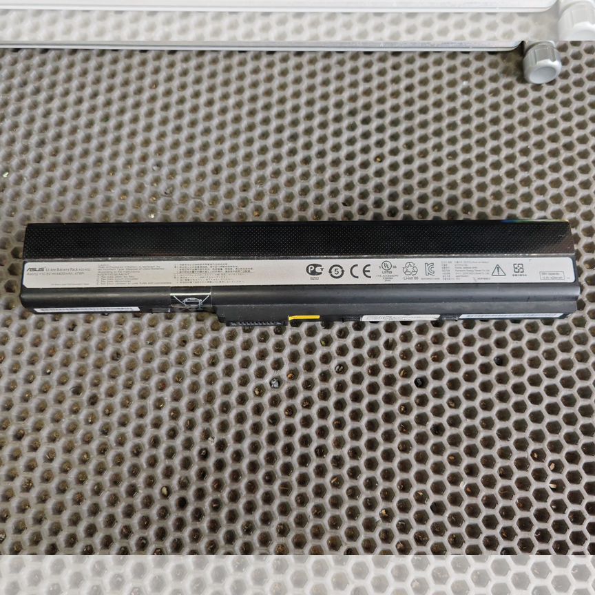 Аккумулятор для ноутбука Asus A32-K52