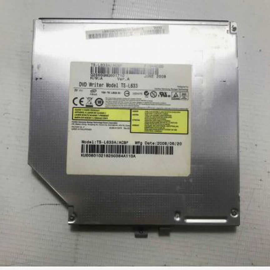 Привод DVD+RW для Acer Aspire 5530