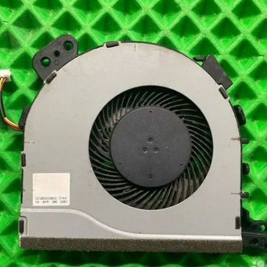 Кулер Lenovo Ideapad 330-15AST