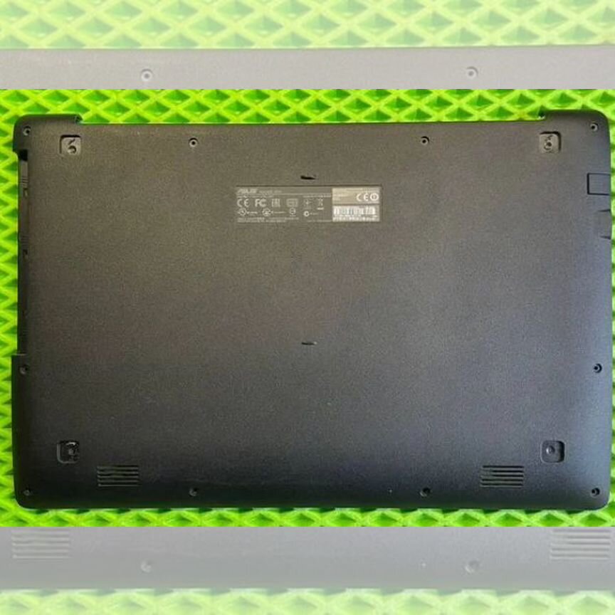 Поддон - Asus X553M