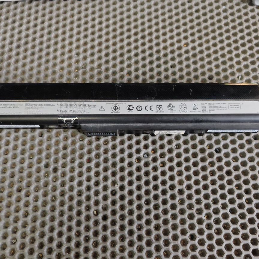Аккумулятор для ноутбука Asus A32-K52