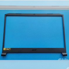 Рамка матрицы acer nitro 5 an515-55 ap2k1000300