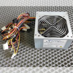 Блок питания 400w