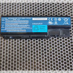 Аккумулятор для ноутбука acer AS07B41
