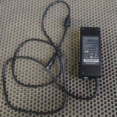 Блок питания 5.5 * 2.5 Asus Toshiba