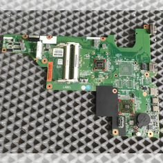 Нерабочая плата HP 657324-001