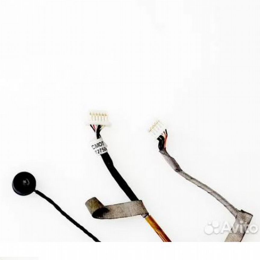Шлейф камеры, микрофон asus K40, K50, 14G140275001