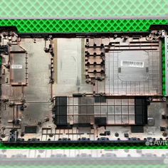 Поддон - asus F553M