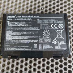 Аккумулятор для ноутбука Asus A32-F52