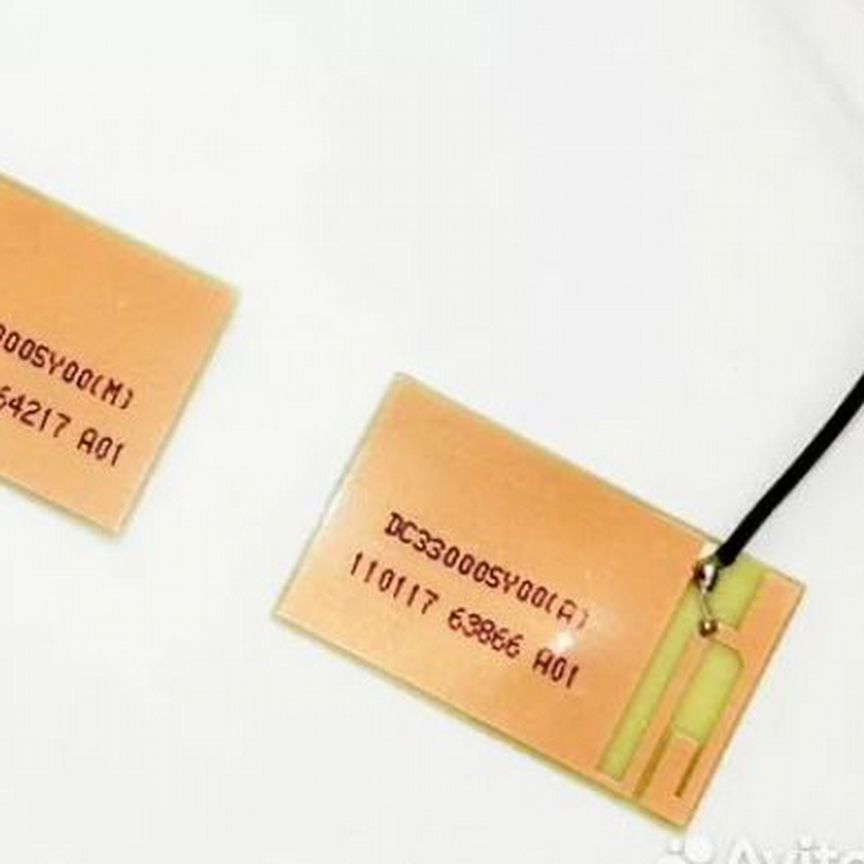 Антенна Wi-Fi Toshiba C660, DC33000SY00(A)