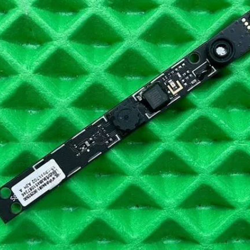 Вебкамера asus D540M Запчасть