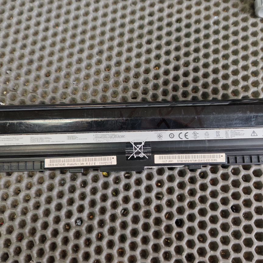 Аккумулятор для ноутбука Asus A32-UL20