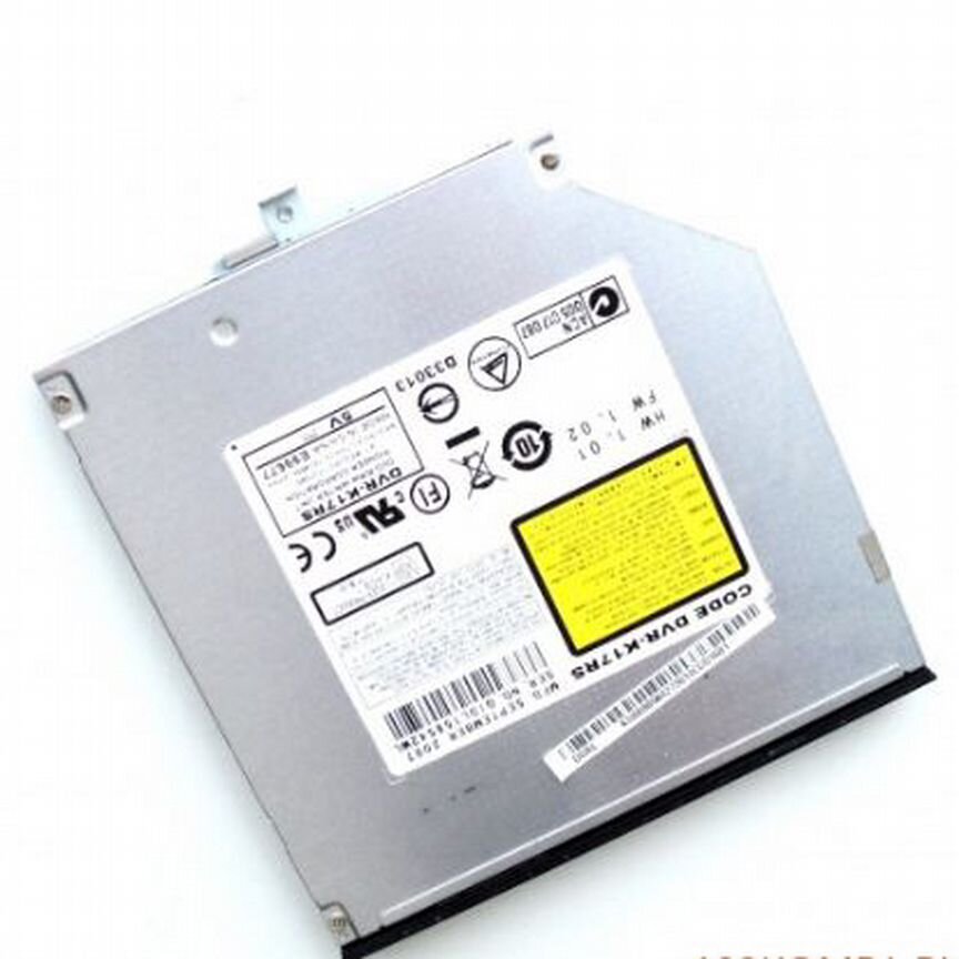 Привод DVD RW для ноутбука Acer Aspire 5520, 5520G