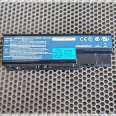 Аккумулятор для ноутбука acer AS07B41