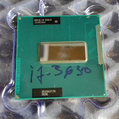 Процессор i7-3630QM