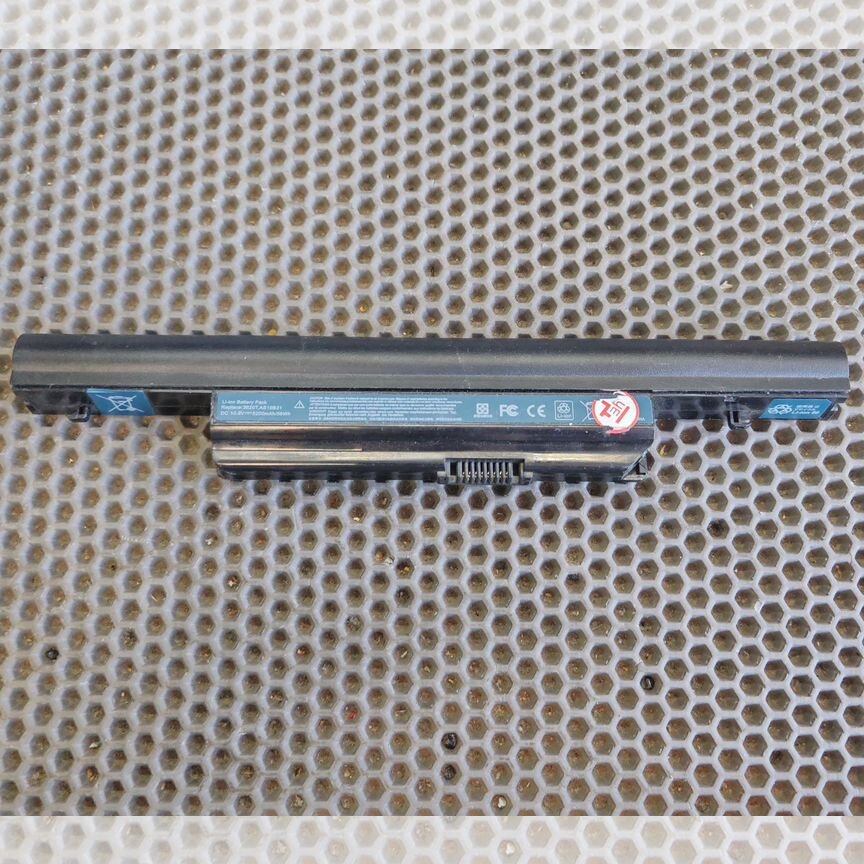 Аккумулятор для ноутбука acer AS10B31