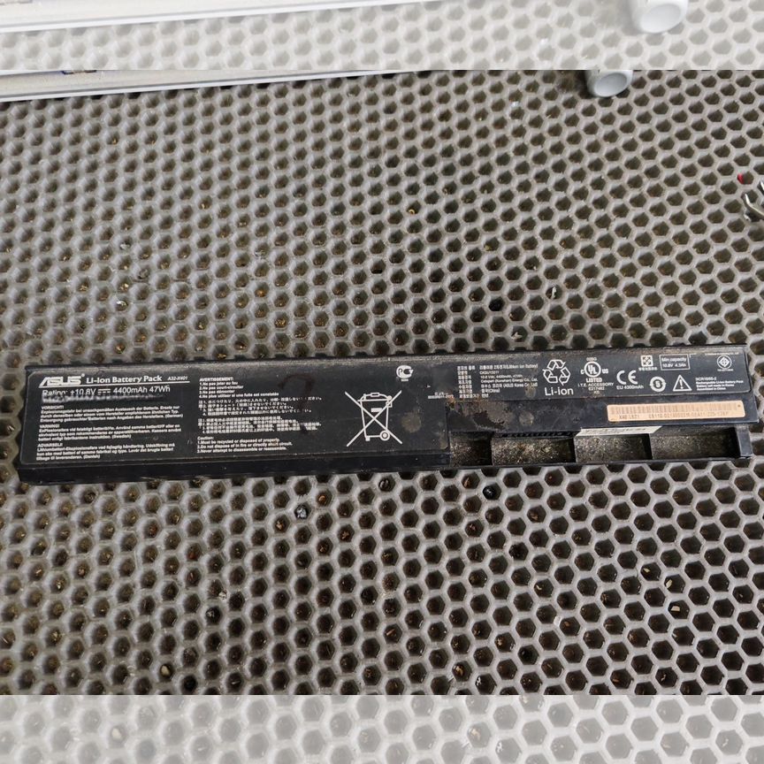 Аккумулятор для ноутбука Asus A32-X401