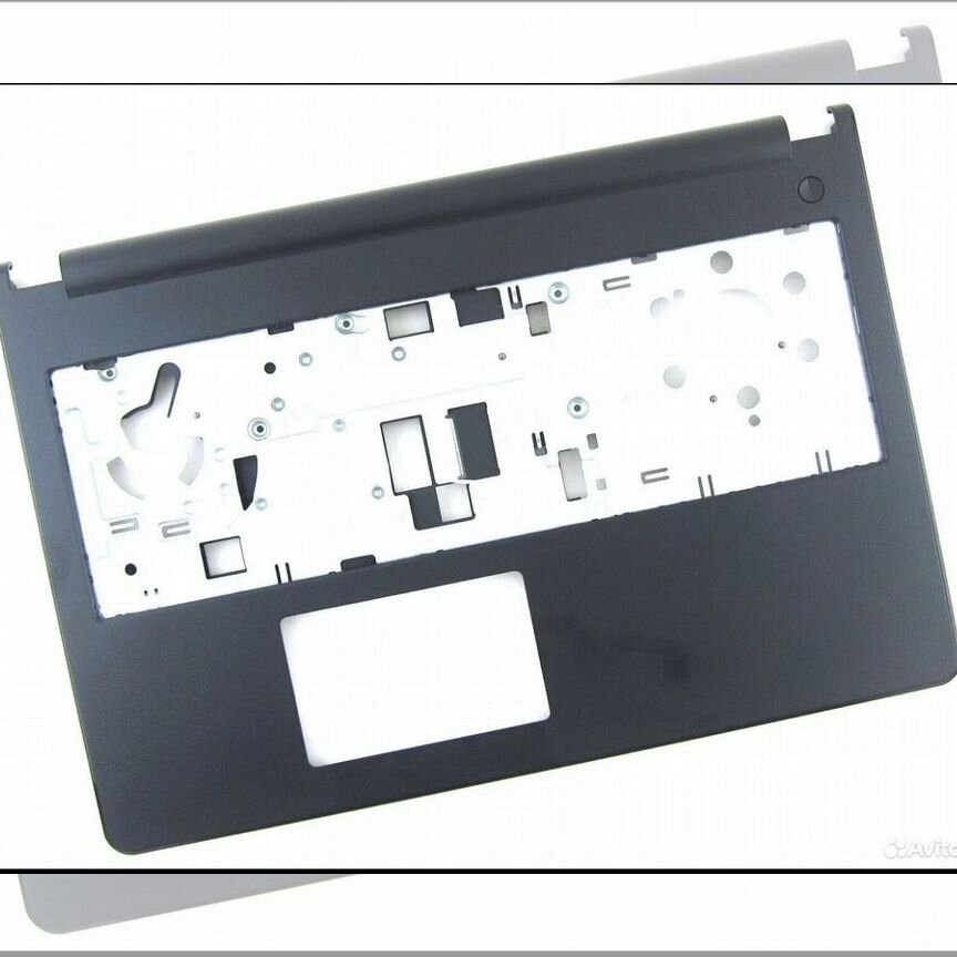 Топкейс dell 3558