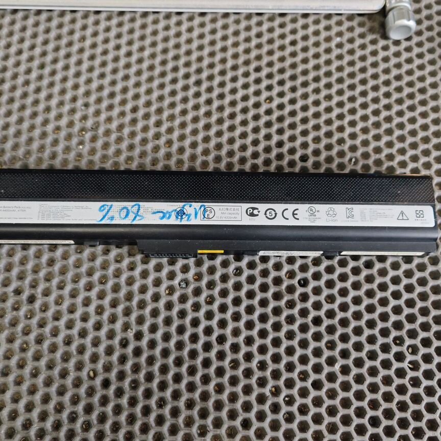 Аккумулятор для ноутбука Asus A32-K52