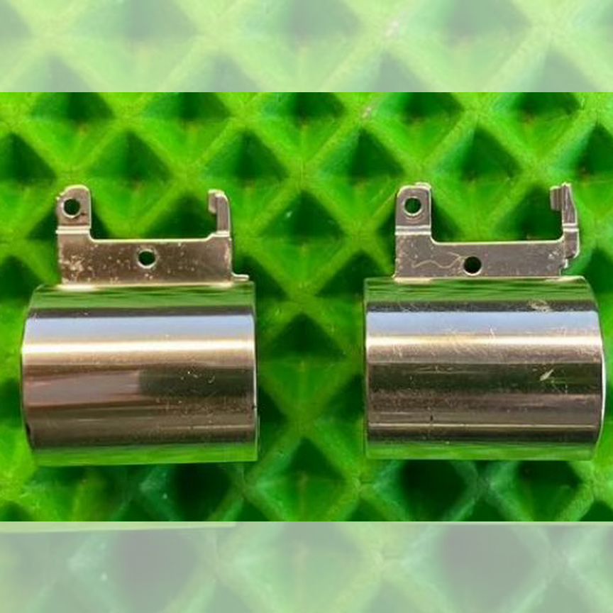 Заглушки петель hp 15-bw036ur