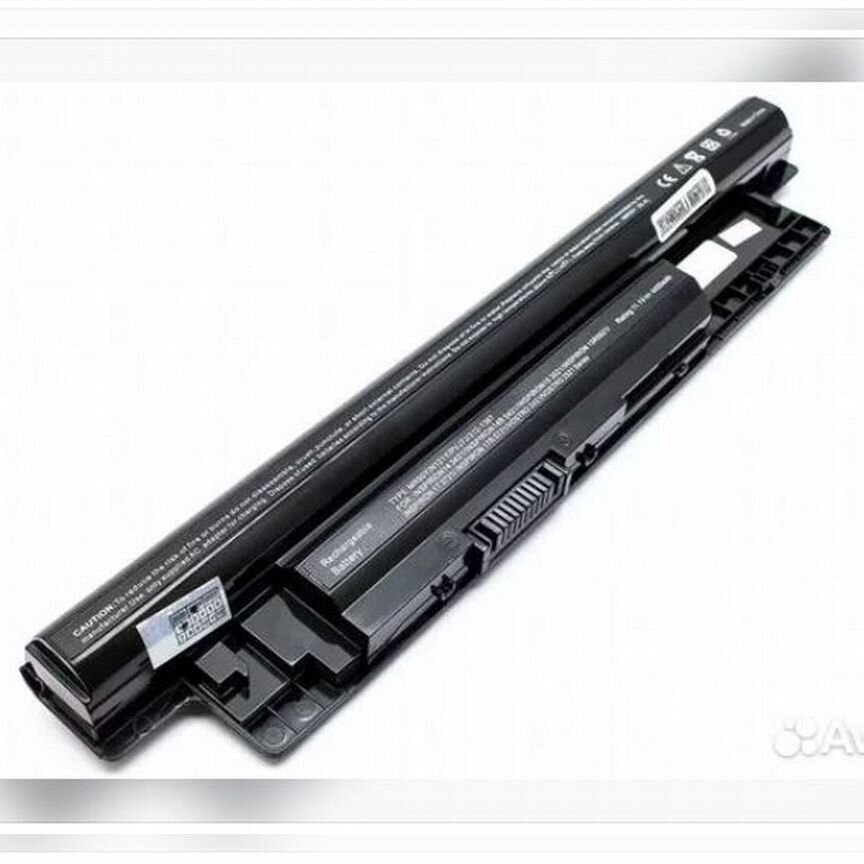 Аккумулятор Dell 11.1V 4400mAh MR90Y ADL115