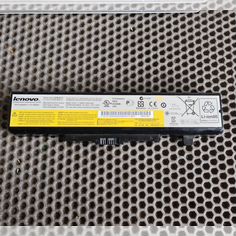 Аккумулятор для ноутбука Lenovo L11S6Y01