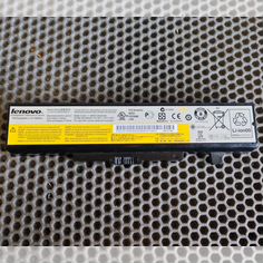 Аккумулятор для ноутбука Lenovo L11L6Y01