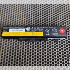 Аккумулятор для ноутбука Lenovo L11M6Y01