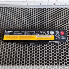 Аккумулятор для ноутбука Lenovo L11S6Y01