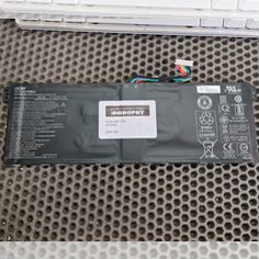 Аккумулятор для ноутбука Acer AP16M5J