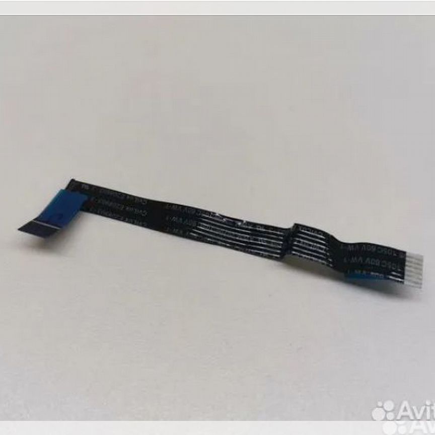 Шлейф тачпада для ноутбука Lenovo G580 20150