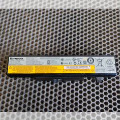 Аккумулятор для ноутбука Lenovo L11S6Y01