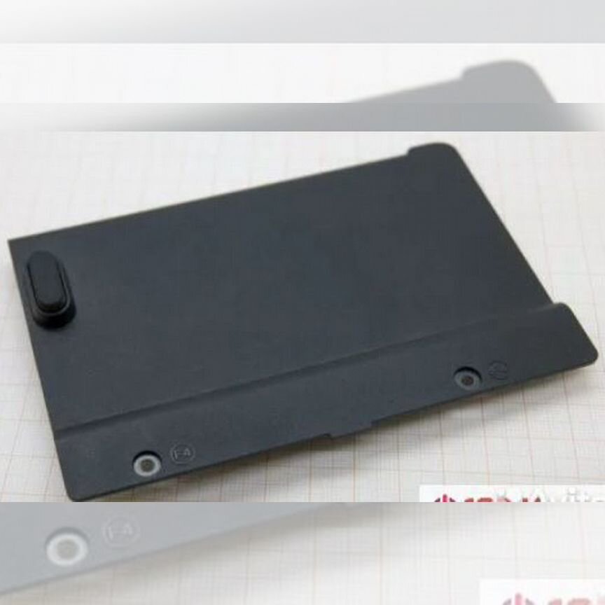 Крышка HDD для ноутбука Toshiba Satellite A200, A2