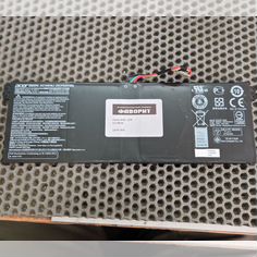 Аккумулятор для ноутбука Acer AC14B18J