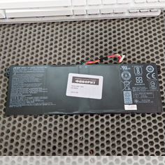 Аккумулятор для ноутбука Acer AC14B18J
