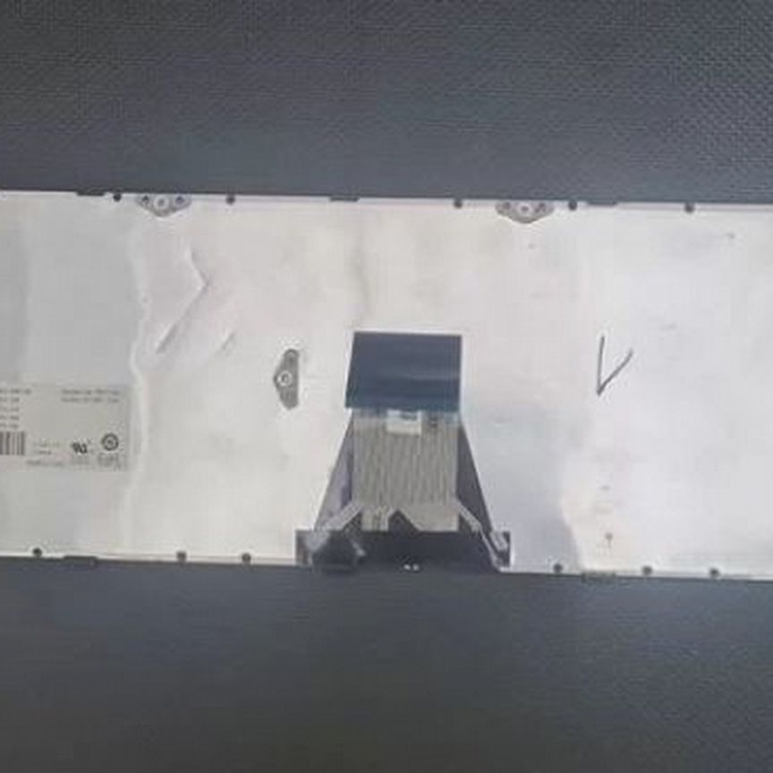 Клавиатура для Lenovo 300-17isk