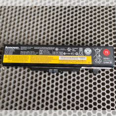Аккумулятор для ноутбука Lenovo L11S6Y01