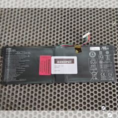 Аккумулятор для ноутбука Acer AP16M5J
